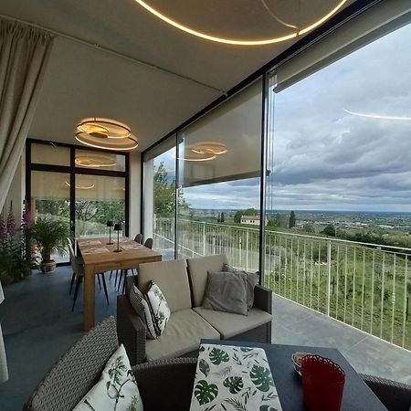 Terrazza San Vettore Maser Esterno foto
