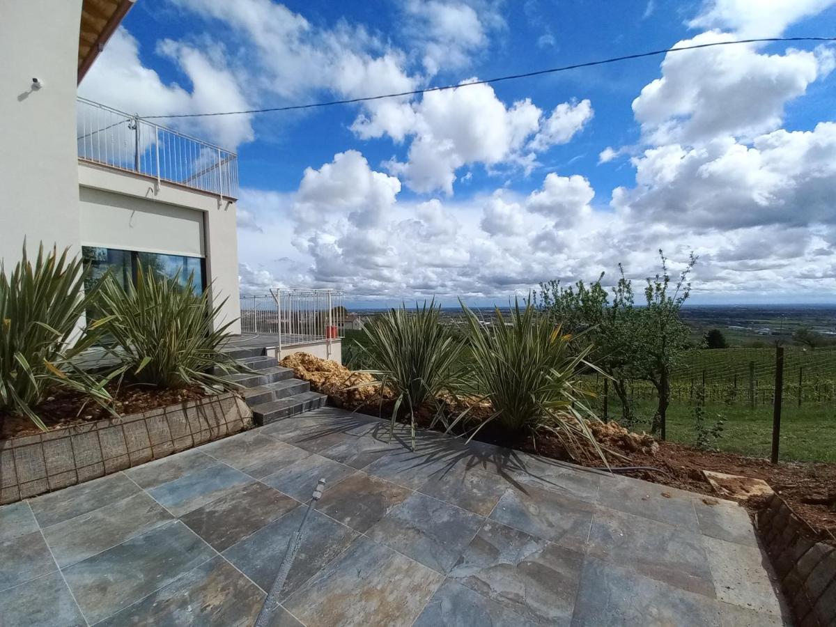 Terrazza San Vettore Maser Esterno foto