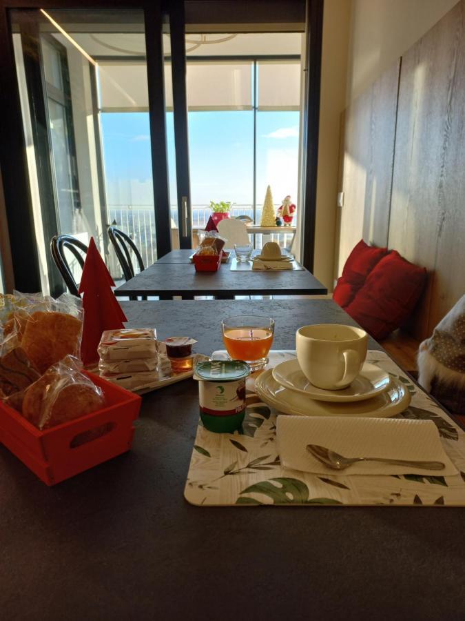 Terrazza San Vettore Maser Esterno foto