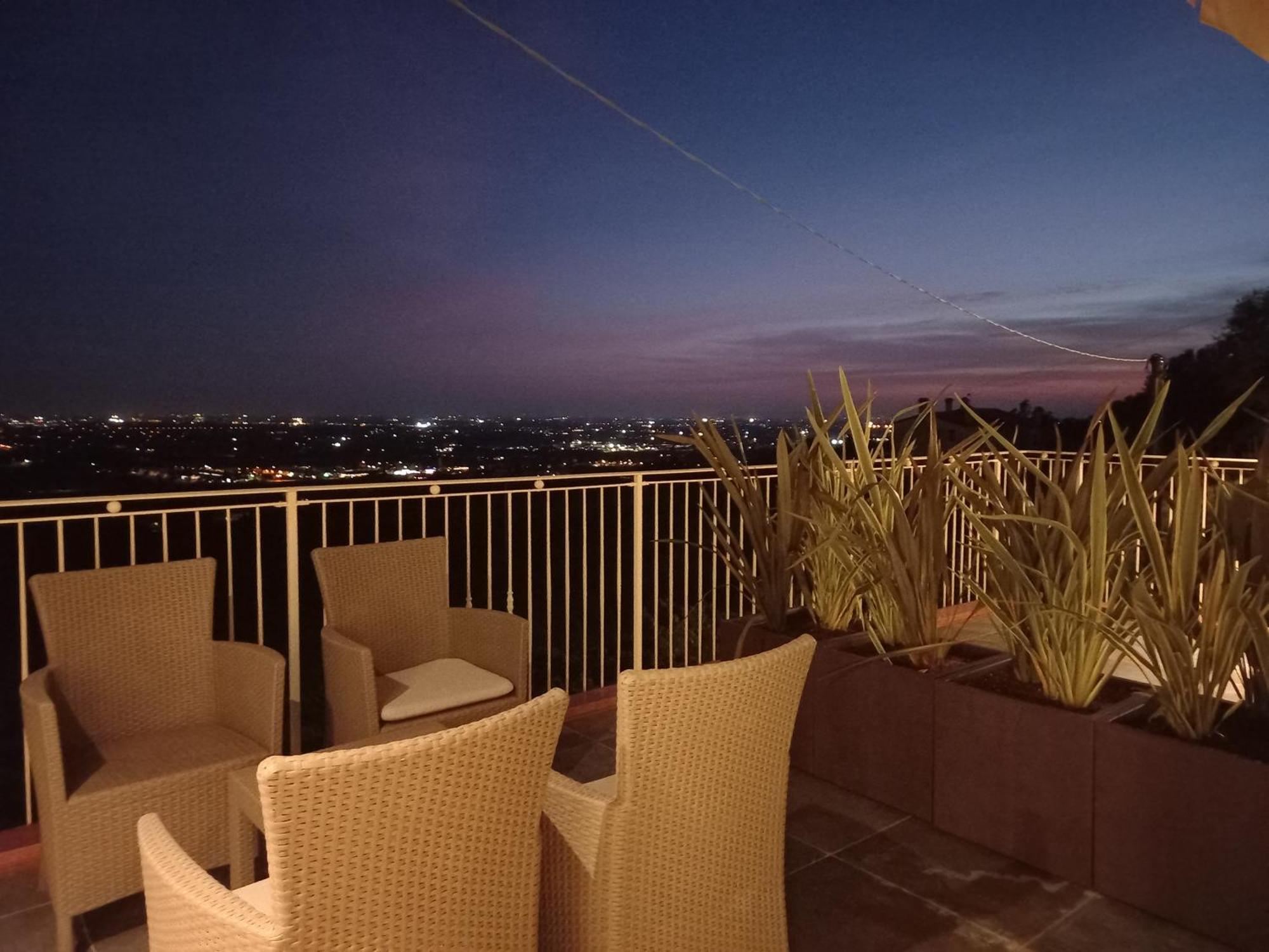 Terrazza San Vettore Maser Esterno foto